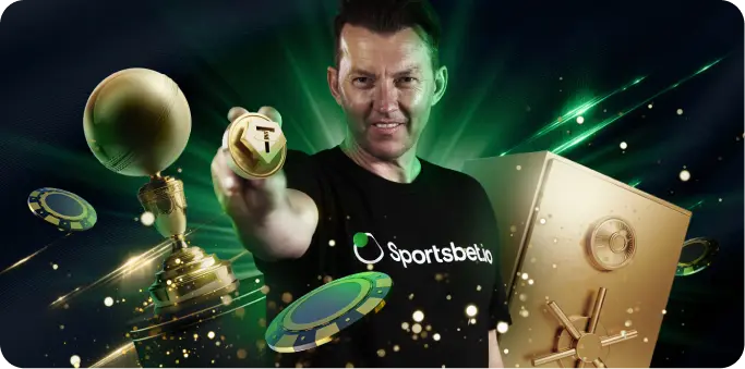 Sportsbrett.io